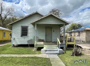 1108 Goode St, Houma, LA 70360