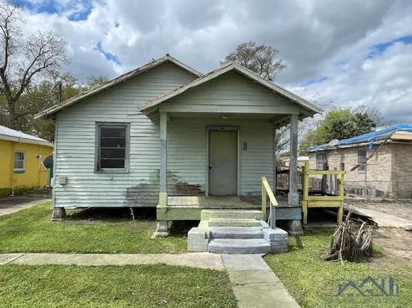 1108 Goode St, Houma, LA 70360
