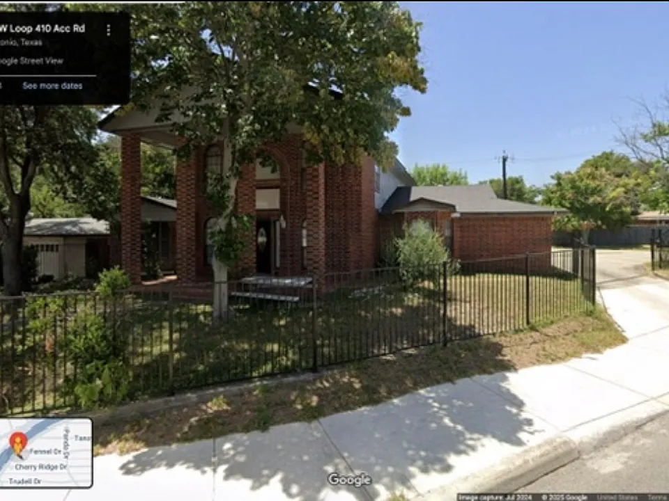 3110 NW Loop 410