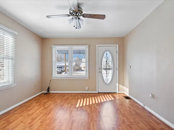 3241 S Harvey St, Marion, IN 46953