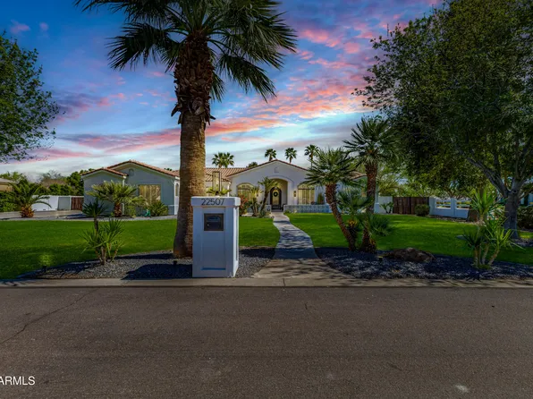 22507 S 199TH Circle, Queen Creek, AZ 85142