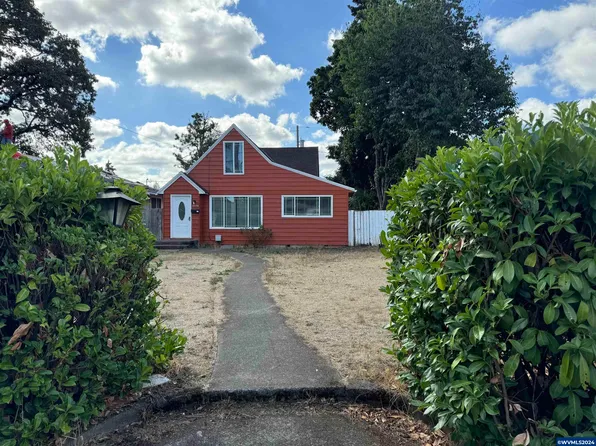 2270 Hyde St SE, Salem, OR 97301