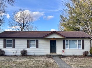 228 W Elm St, Ladoga, IN
