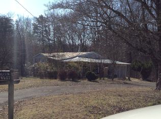 4617 Byers Ridge Dr, Greensboro, NC 27405