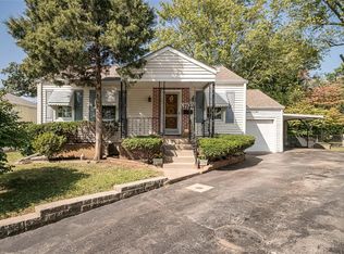 1933 Stedman Ct, Saint Louis, MO 63114
