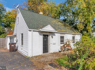 39 Republic Ave, WEST NORRITON, PA 19403