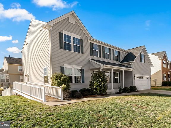 2nd image of 9553 Evergreen Cir