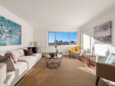 1001 Pine St Unit 1106, San Francisco, CA, 94109