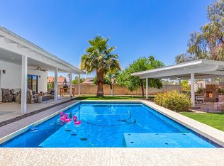 12402 N 74th Pl, Scottsdale, AZ 85260