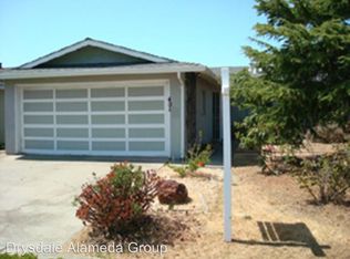 401 Coral Reef Rd, Alameda, CA 94501