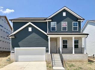 448 Jet Stream Dr LOT 333, La Vergne, TN 37086