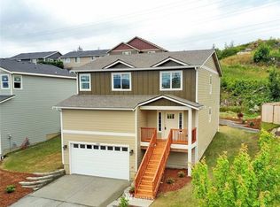 1592 W Gateway Heights Loop, Sedro Woolley, WA 98284