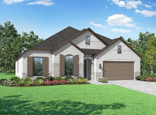 Plan Chesterfield plan