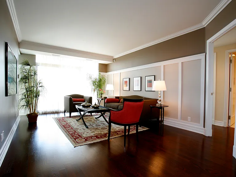 3590 Rivergate Way #1307 — Photo 19