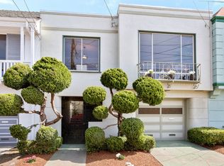 1834 34th Ave, San Francisco, CA 94122