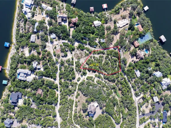 14715 Hornsby Hill Rd, Austin, TX 78734