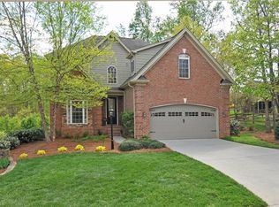 1022 Feldspar Ln, Lewisville, NC 27023
