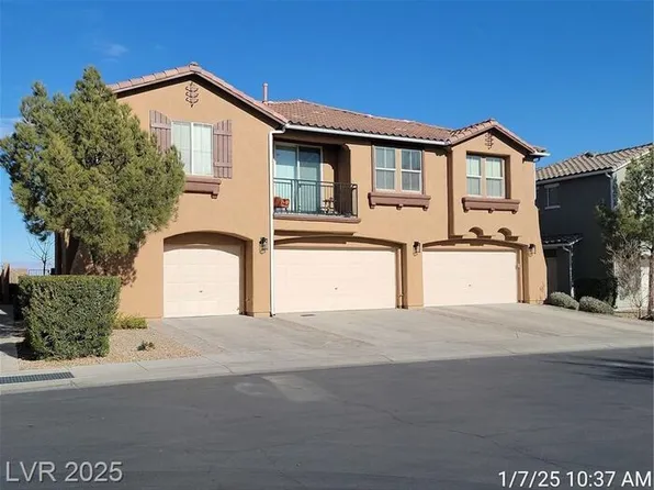 1310 Crystal Hill Ln Unit 1, Henderson, NV 89012
