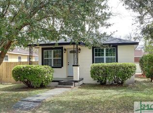 314 Lily St, Savannah, GA 31415