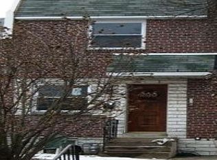 714 Grant Rd, Folcroft, PA 19032