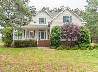 804 Elbridge Dr, Raleigh, NC 27603