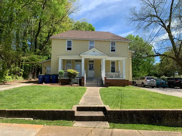 303 Park Ave APT C, Raleigh, NC 27605