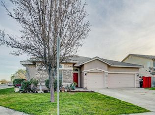 602 Banff Dr, Newman, CA
