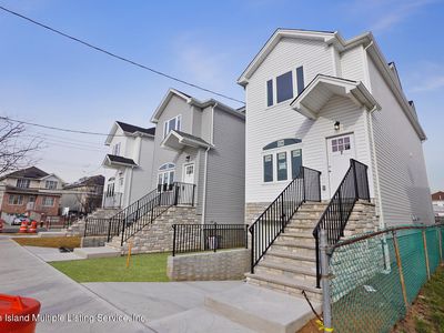 7 Gridley Ave, Staten Island, NY, 10303