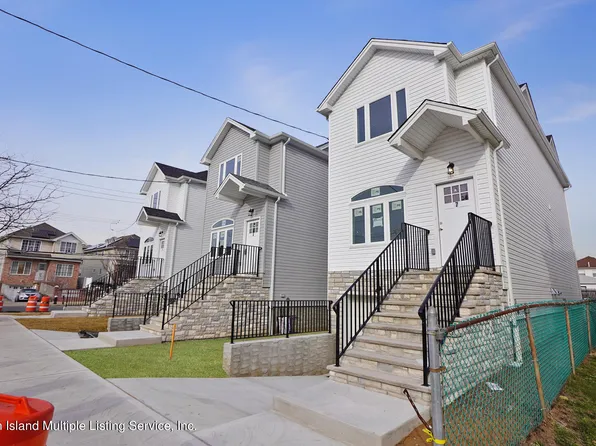 7 Gridley Ave, Staten Island, NY 10303