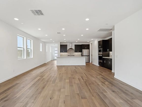 Homesite 48 Great Room
