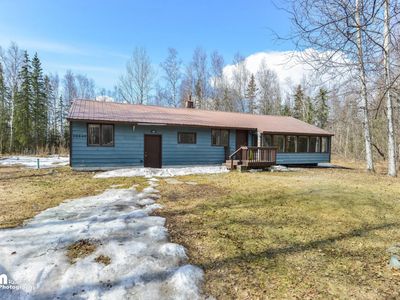 20840 Crabtree St, Chugiak, AK, 99567