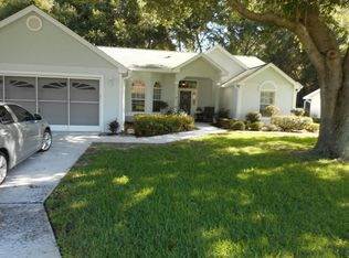 8161 SW 115th Street Rd, Ocala, FL 34481