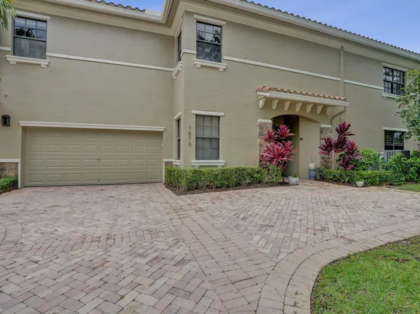 7570 Old Thyme Court #9C, Parkland, FL 33076