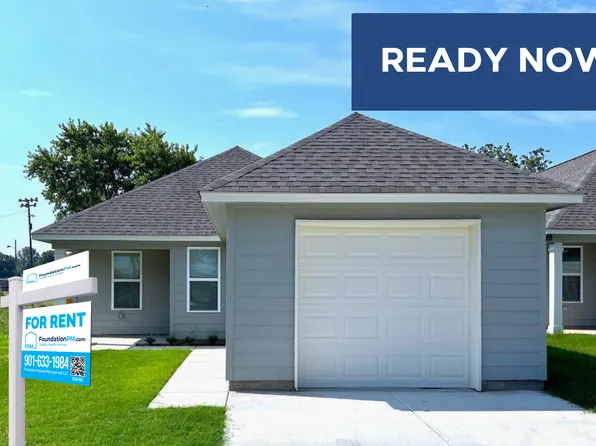 307 Westree St, West Memphis, AR 72301