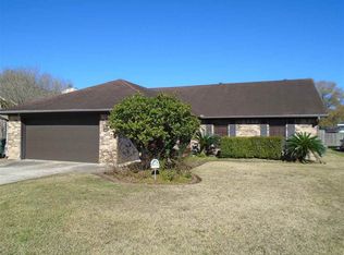 4630 Ford St, Beaumont, TX 77706