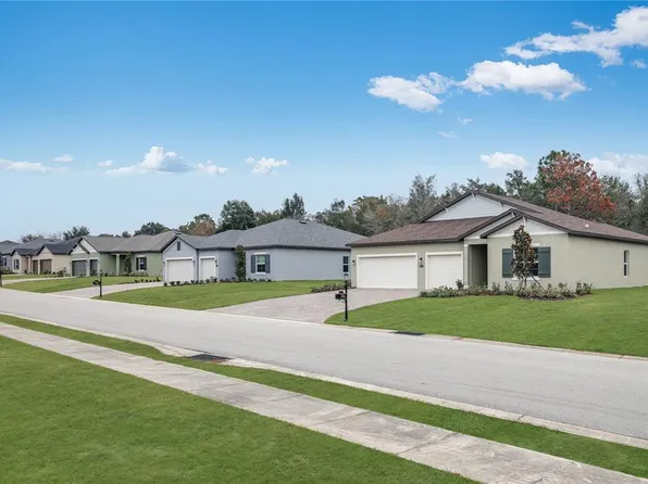 6606 SW 180th Cir, Dunnellon, FL 34432