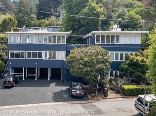 315 Valley St #315, Sausalito, CA 94965