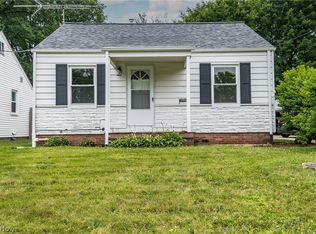 3518 Arnold Ave NW, Canton, OH 44709
