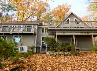 338 Mountain Rd, Bridgton, ME 04009