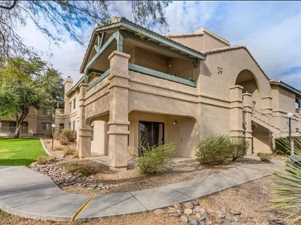 101 S Players Club Dr, Tucson, AZ 85745
