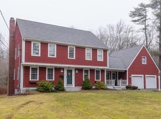 60 Valley St, Pembroke, MA 02359