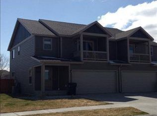 1826 Buckrake Ave, Bozeman, MT 59718
