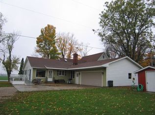 6402 W Washington Rd, Ithaca, MI 48847