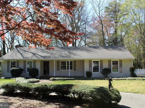 5170 Dove Point Ln, Salisbury, MD 21801