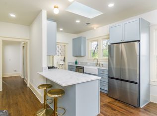 3117 Semmes St, East Pt, GA