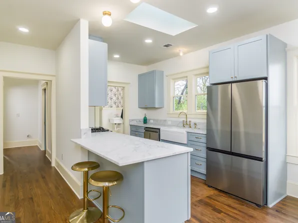 3117 Semmes St, East Pt, GA 30344