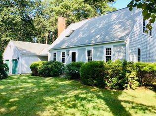 1 Crowell Rd, Sandwich, MA 02563