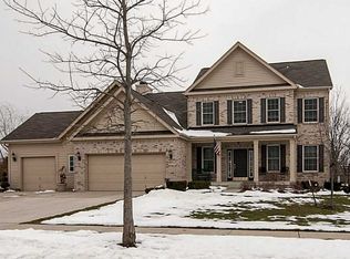4381 Weather Stone Xing, Zionsville, IN 46077