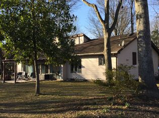 1003 Birch Ave, Milford, DE 19963