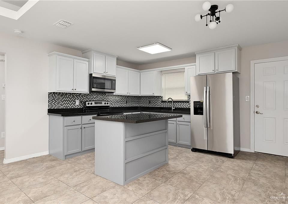 4718 N Ebony St Pharr TX Zillow